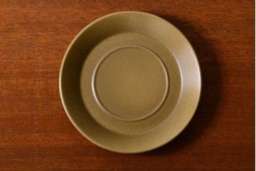 イギリスビンテージ　Palissy(パリシー)　kismet(キスメット)シリーズ　キャセロール2つセット(3)(洋食器)