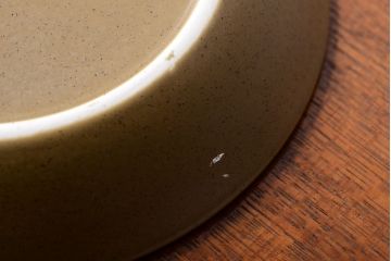 イギリスビンテージ　Palissy(パリシー)　kismet(キスメット)シリーズ　キャセロール2つセット(1)(洋食器)