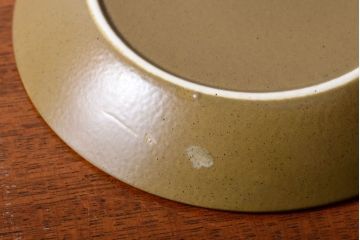 イギリスビンテージ　Palissy(パリシー)　kismet(キスメット)シリーズ　キャセロール2つセット(1)(洋食器)