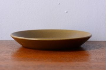 イギリスビンテージ　Palissy(パリシー)　kismet(キスメット)シリーズ　キャセロール2つセット(2)(洋食器)