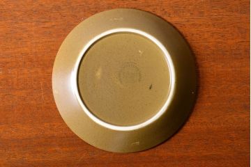 イギリスビンテージ　Palissy(パリシー)　kismet(キスメット)シリーズ　キャセロール2つセット(2)(洋食器)