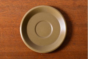 イギリスビンテージ　Palissy(パリシー)　kismet(キスメット)シリーズ　カップ&ソーサー3客(洋食器)