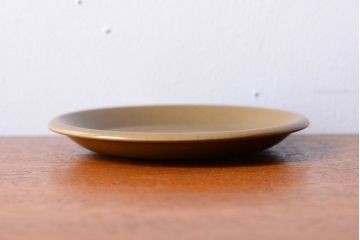 イギリスビンテージ　Palissy(パリシー)　kismet(キスメット)シリーズ　カップ&ソーサー3客(洋食器)