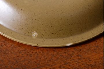 イギリスビンテージ　Palissy(パリシー)　kismet(キスメット)シリーズ　カップ&ソーサー3客(洋食器)