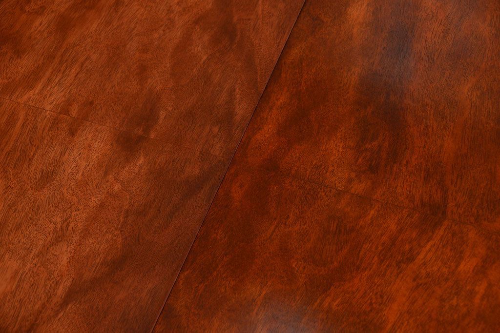 中古　DREXEL HERITAGE (ドレクセルヘリテイジ)USA　エクステンションダイニングテーブル(定価約70万円)