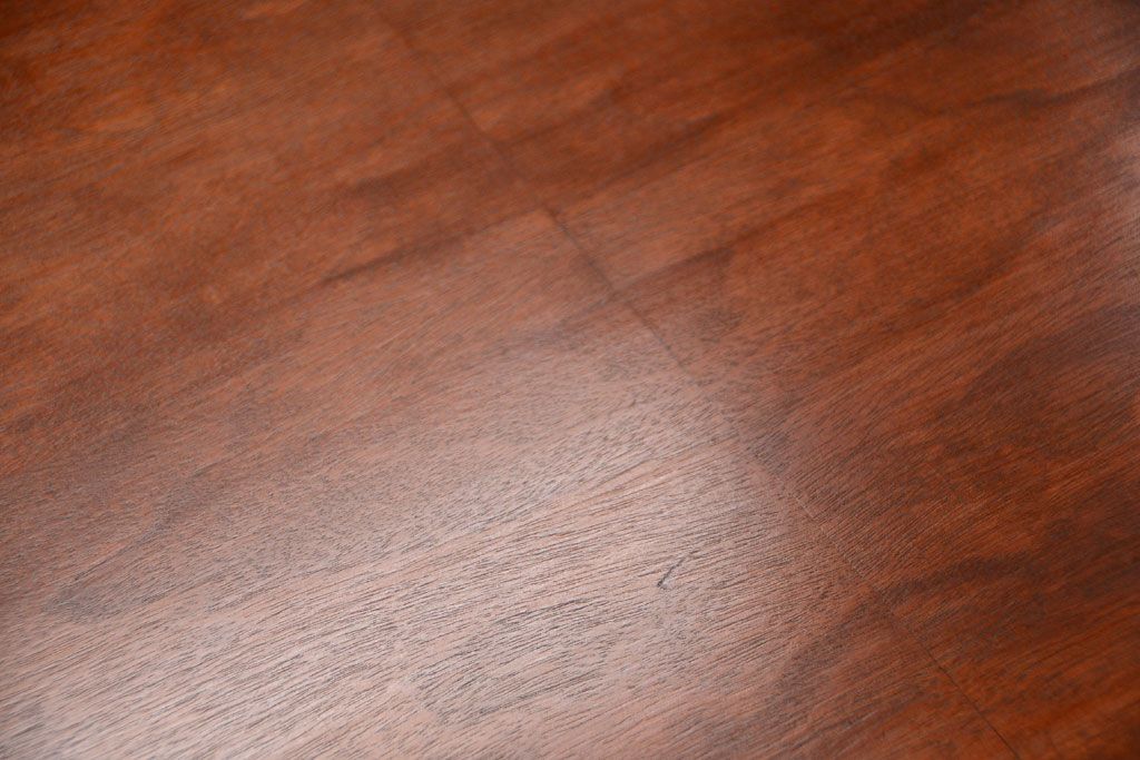 中古　DREXEL HERITAGE (ドレクセルヘリテイジ)USA　エクステンションダイニングテーブル(定価約70万円)