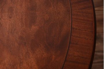 中古　DREXEL HERITAGE (ドレクセルヘリテイジ)USA　エクステンションダイニングテーブル(定価約70万円)