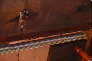 中古　DREXEL HERITAGE (ドレクセルヘリテイジ)USA　エクステンションダイニングテーブル(定価約70万円)