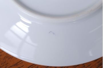 アンティーク雑貨　アンティーク　古いノリタケ　カップ&ソーサー6客セット