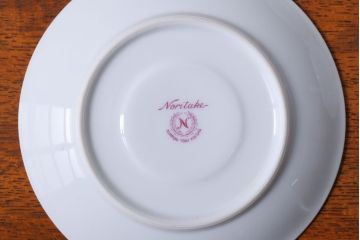 アンティーク雑貨　アンティーク　古いノリタケ　カップ&ソーサー6客セット