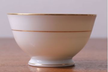 アンティーク雑貨　ノリタケ　リッチモンド(RICHMOND)シリーズ　カップ&ソーサー5客セット