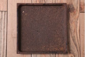 アンティーク雑貨　中古　カリモク家具　木製傘立て