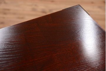 中古　伝統民芸家具　岩谷堂　衣装箪笥(2)