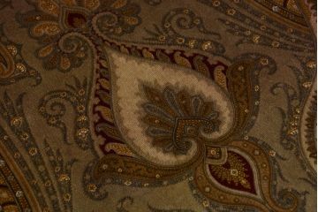 中古　DREXEL HERITAGE(ドレクセルヘリテイジ)USA　1人掛けソファ(チェア・椅子)(定価約70万円)