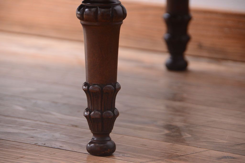 中古　DREXEL HERITAGE(ドレクセルヘリテイジ)USA　1人掛けソファ(チェア・椅子)(定価約70万円)