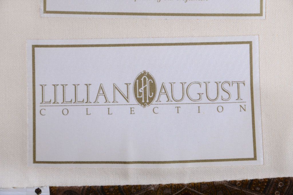 中古　DREXEL HERITAGE(ドレクセルヘリテイジ)USA　1人掛けソファ(チェア・椅子)(定価約70万円)