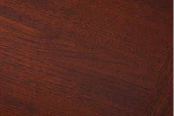 ヴィンテージ家具　北欧ビンテージ　チーク材のシンプルなサイドテーブル