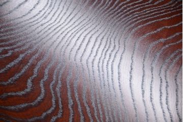 中古　伝統民芸家具　岩谷堂　衣装箪笥(3)