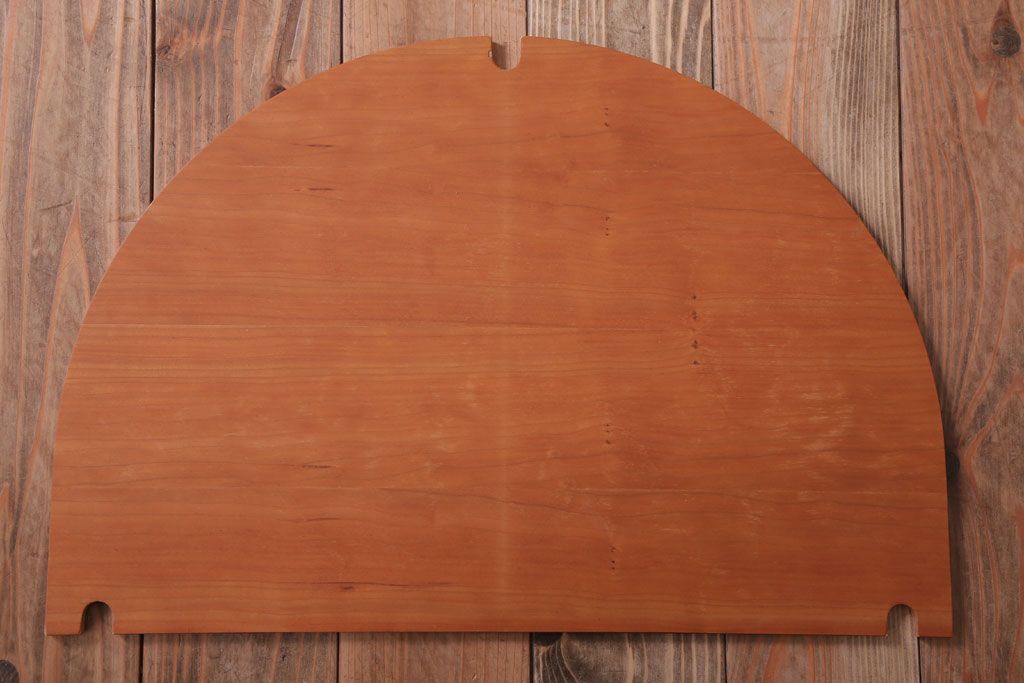 中古　PORADA　パソコンデスク(AWARD P.C DESK・LOOP DESK)(定価148000円)