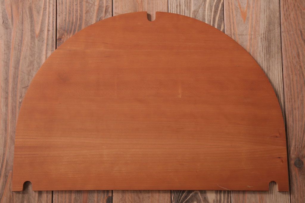 中古　PORADA　パソコンデスク(AWARD P.C DESK・LOOP DESK)(定価148000円)