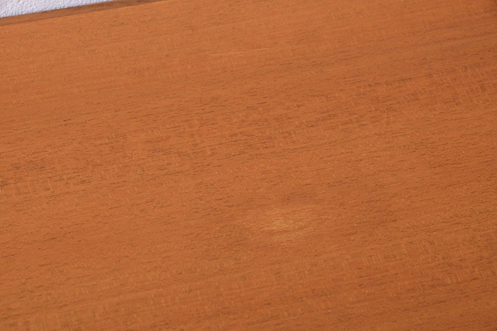 中古　CHLOROS(クロロス)　Foundation　バックシェルフデスク(机、在宅ワーク、在宅用)