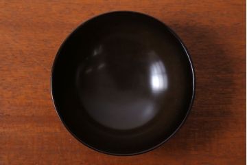 アンティーク雑貨　アンティーク　昭和三年　木製蒔絵椀10客