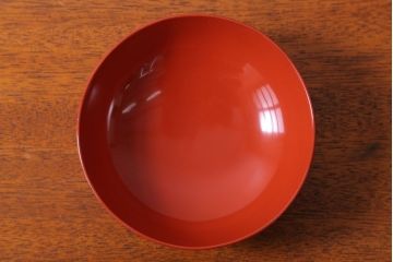 アンティーク雑貨　アンティーク　昭和初期!木製沈金蒔絵椀10客