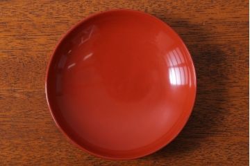 アンティーク雑貨　アンティーク　昭和初期!木製沈金蒔絵椀10客