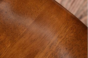 中古　飛騨産業　キツツキマーク　スティックバックチェア(1)
