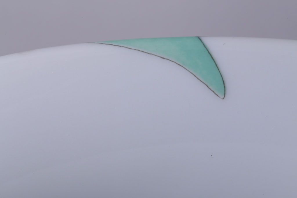 アンティーク雑貨　ビンテージ　ドイツ　LEONARD(レオナール)　花瓶(フラワーベース)