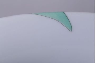 アンティーク雑貨　ビンテージ　ドイツ　LEONARD(レオナール)　花瓶(フラワーベース)