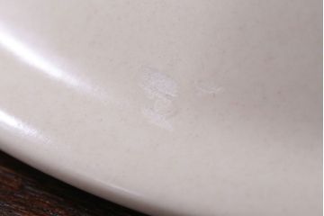 アンティーク雑貨　イギリスビンテージ　Palissy(パリシー)　kismet(キスメット)シリーズ　深皿3点セット(1)(洋食器)