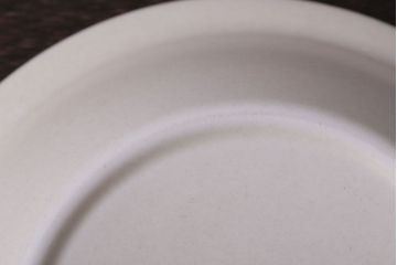 アンティーク雑貨　イギリスビンテージ　Palissy(パリシー)　kismet(キスメット)シリーズ　深皿3点セット(2)(洋食器)