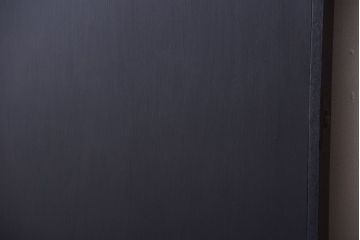 大正ロマン　和製アンティークのフェイクドア(片面ドア)