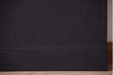 大正ロマン　和製アンティークのフェイクドア(片面ドア)