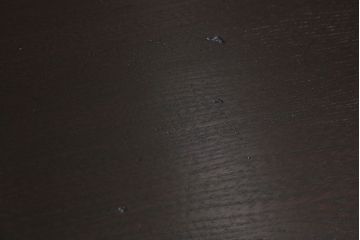 アンティーク家具　大正ロマン　透かし彫りが美しいアンティーク平机(デスク)