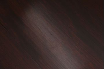 中古　松本民芸家具　28型　バタフライ卓(エクステンションテーブル)(定価16万円)(2)