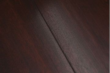 中古　松本民芸家具　28型　バタフライ卓(拡張式テーブル)(定価16万円)(2)