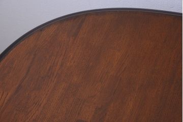 中古　飛騨産業　キツツキマーク　穂高　エクステンションダイニングテーブル