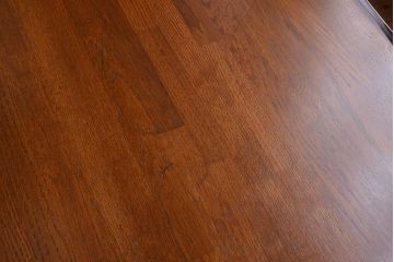 中古　飛騨産業　キツツキマーク　穂高　エクステンションダイニングテーブル