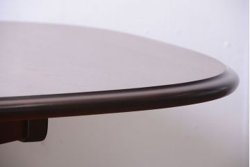 中古　飛騨産業　キツツキマーク　穂高　エクステンションダイニングテーブル