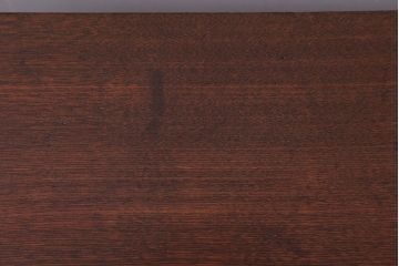 アンティーク家具　 和製アンティーク　古い木製のシンプルなローテーブル(センターテーブル)