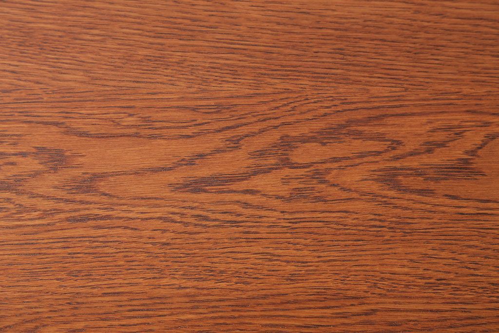 アンティーク家具　ペイント　両面収納のリメイク収納カウンター(マス目棚)