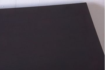 アンティーク家具　和製アンティーク　組み立て式!上品な両袖机