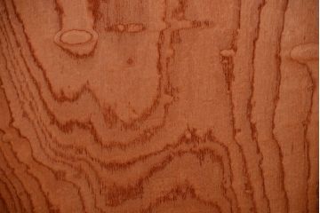 中古　民芸家具　木目が美しい板戸4枚セット