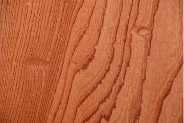 中古　民芸家具　木目が美しい板戸4枚セット