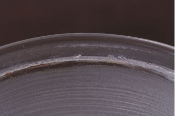 アンティーク雑貨　昭和レトロ　ガラス瓶2個セット(日本製)