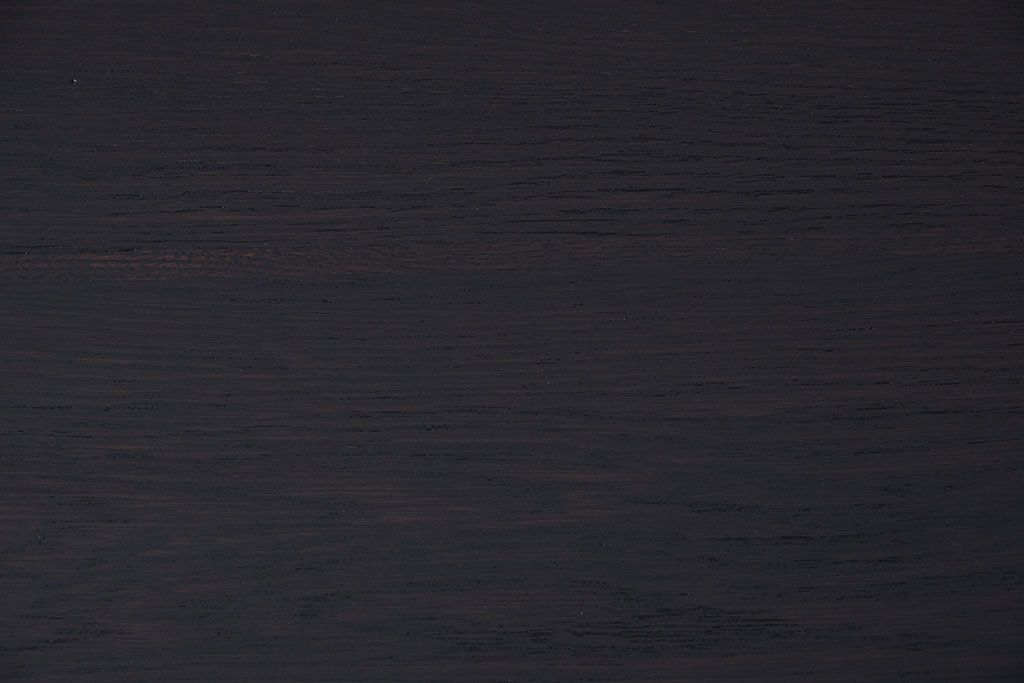 レトロ家具　和製アンティーク　ナラ材製!シンプルでレトロな平机