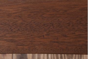 アンティーク家具　和製アンティーク　古い木の一枚板裁ち板