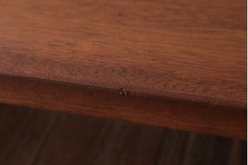 アンティーク家具　和製アンティーク　古い木の一枚板裁ち板